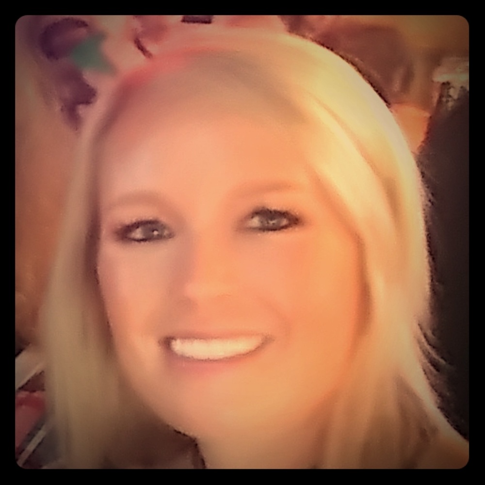 Meet your Posher, Kriste